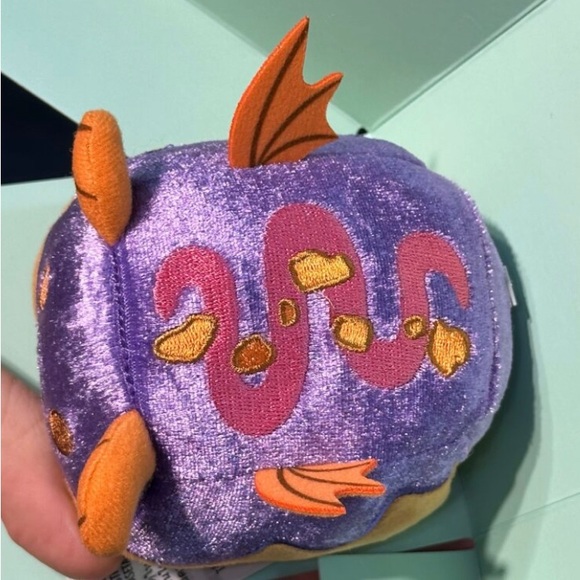 Disney Munchlings Figment Festival of the Arts 2024 - Picture 4 of 6